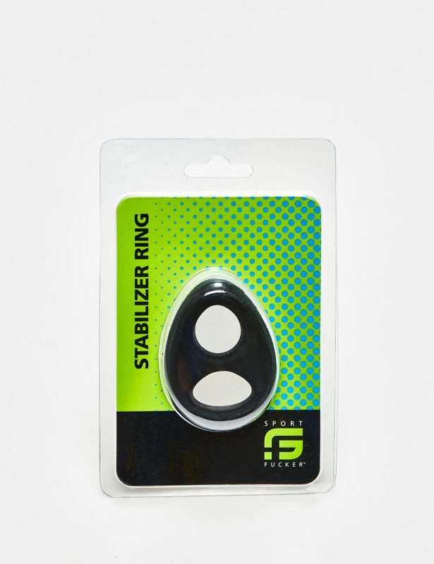 Cockrings silicone Stabilizer packaging