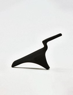 Cockring silicone Stand Up Malesation côté