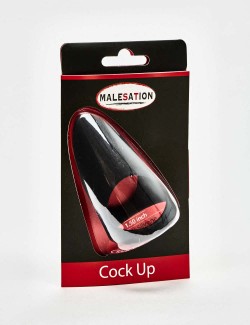 Cockring silicone Cock up Malesation packaging