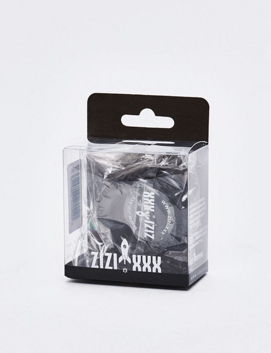 Cockring silicone Zizi Top noir packaging