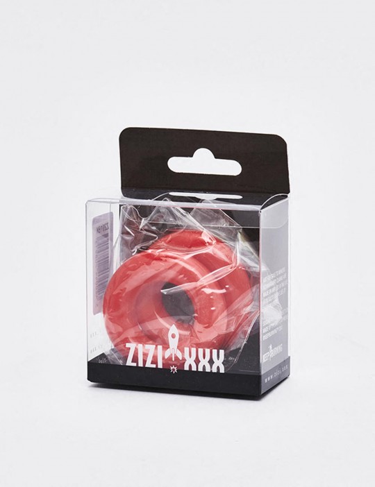 Cockring silicone Zizi Top packaging