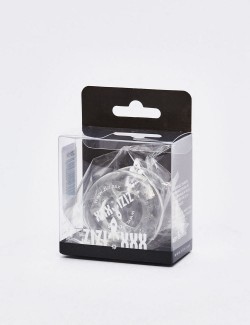 Cockring silicone transparent Zizi Top packaging