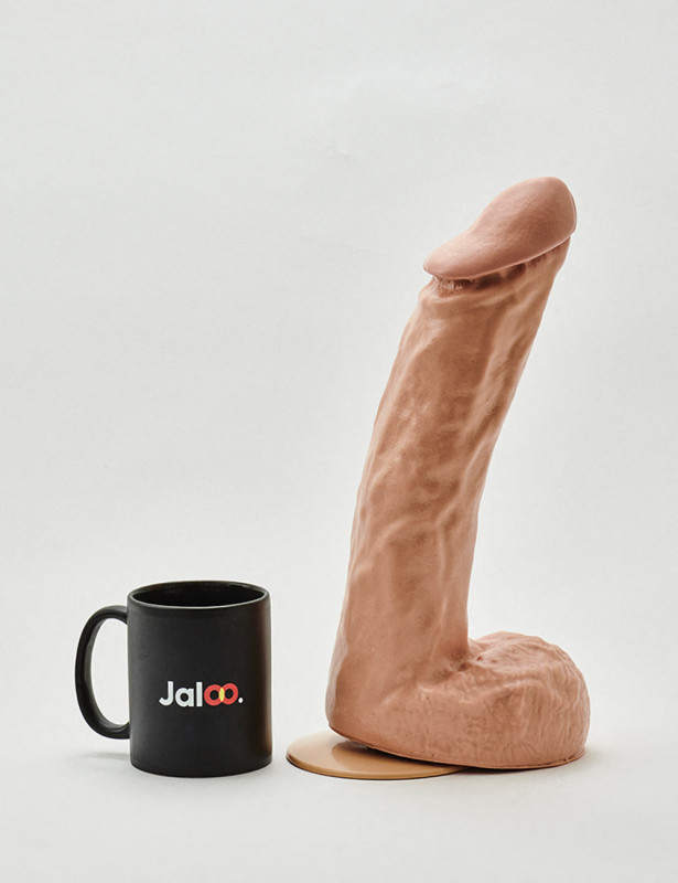 Gode HUNG'R Gustav Flesh comparaison