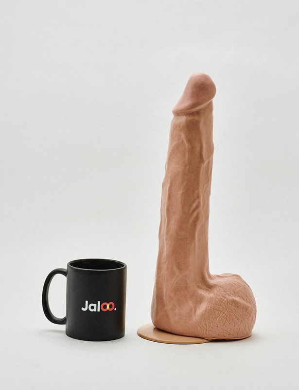 Gode HUNG'R Taurus Flesh comparaison