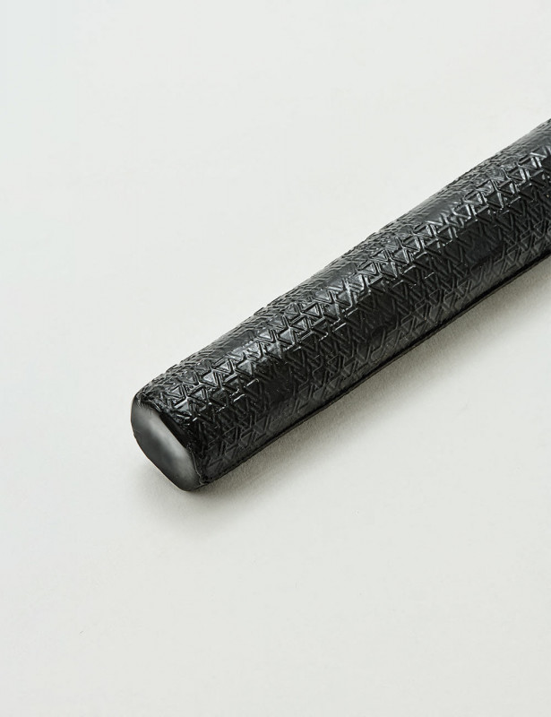 Gode DEEP'R Beggar Noir extrémité