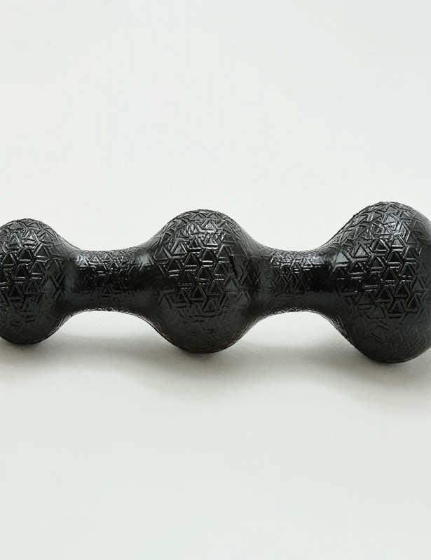 Gode DEEP'R Beggar Noir détail