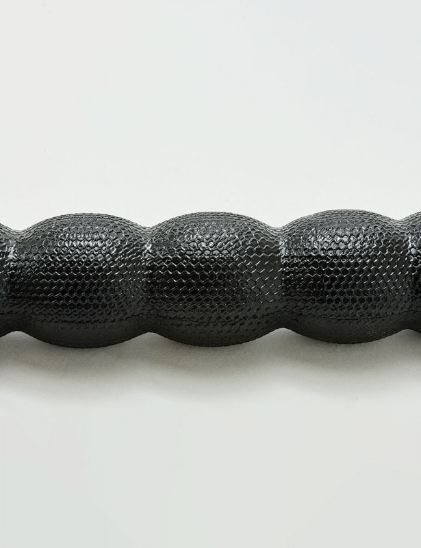 Gode DEEP'R Bowel noir détail