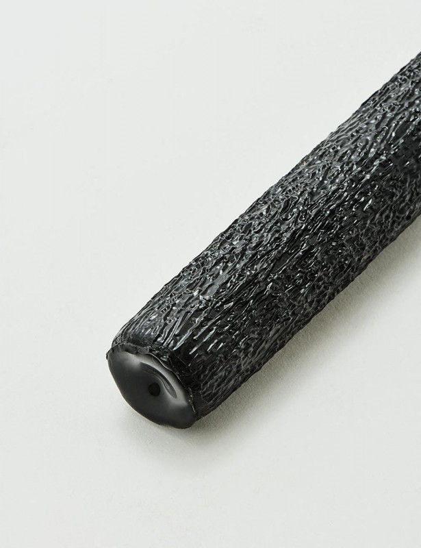 Gode DEEP’R Duck Noir extrémité 1