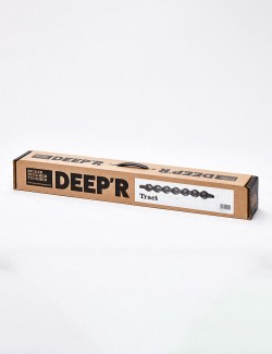 Gode DEEP'R Tract packaging