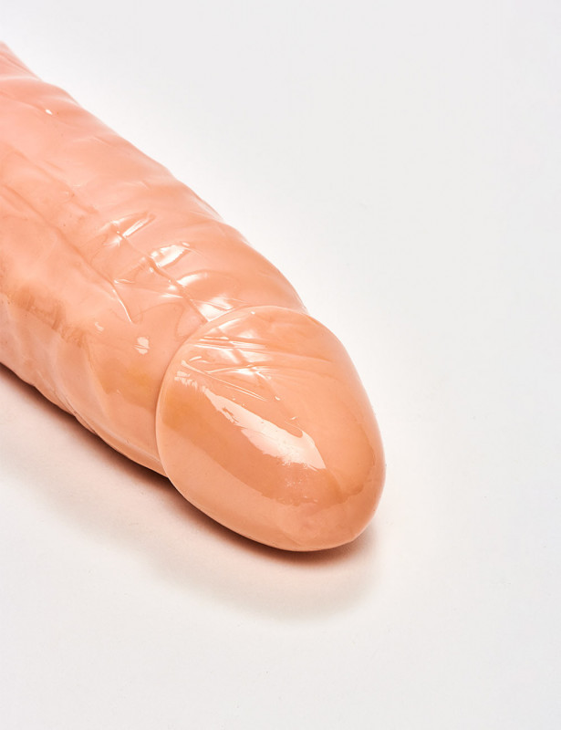 Gaine à Pénis XR-Brands détail gland