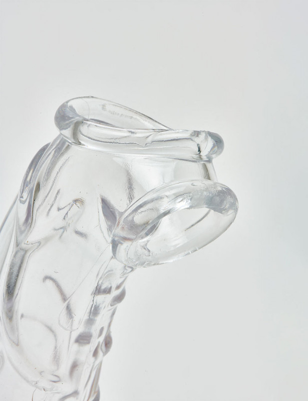 Extenseur à pénis Size Matters détail