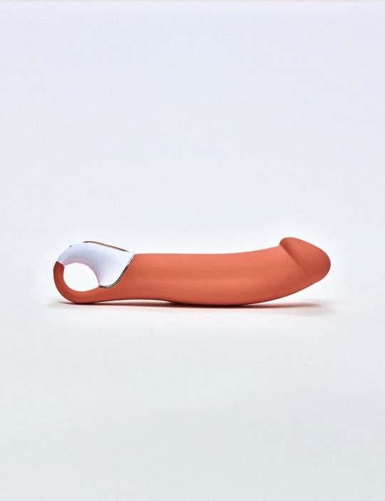 Vibromasseur SATISFYER Vibes Master Nature ambiance