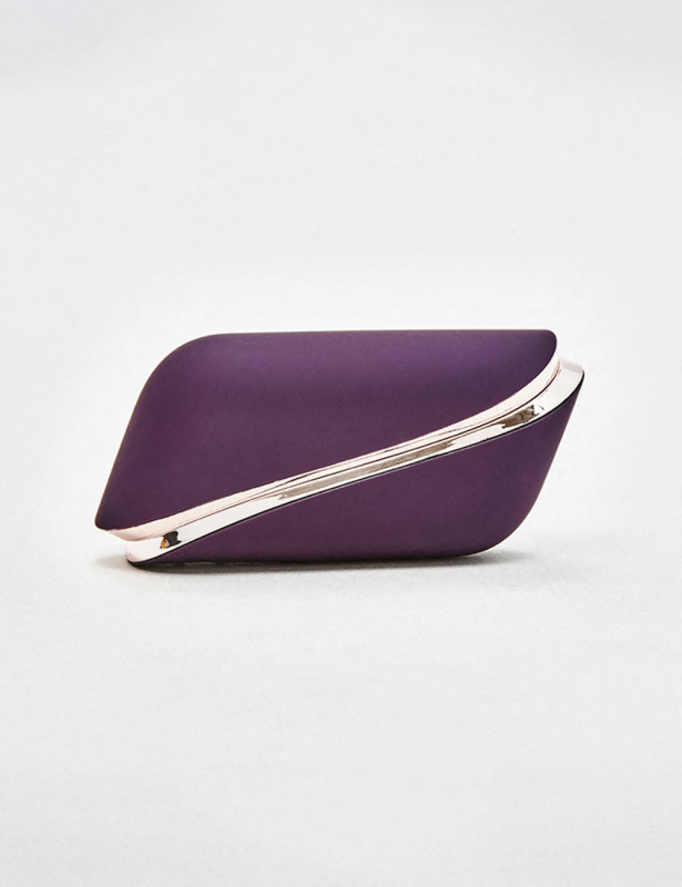 Vibromasseur SATISFYER Pro Traveler