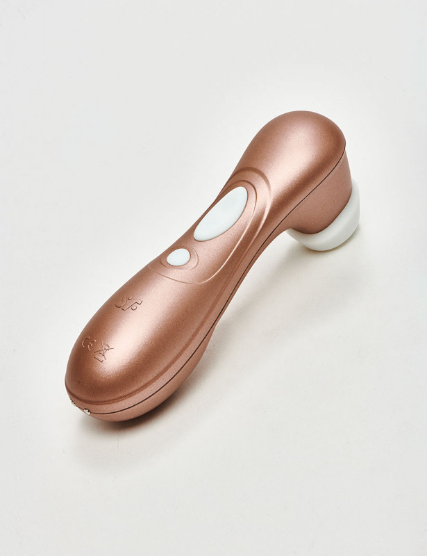 Vibromasseur SATISFYER Pro 2 Next Generation