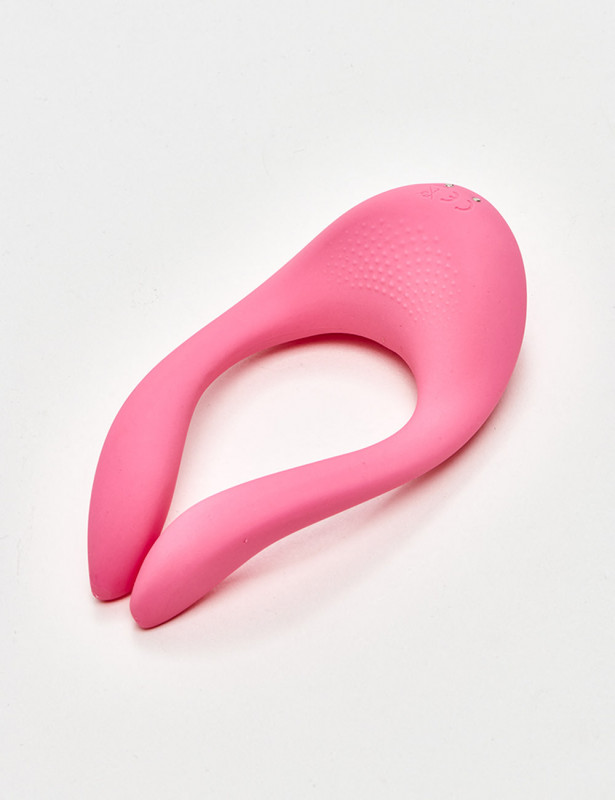 Vibromasseur SATISFYER Partner