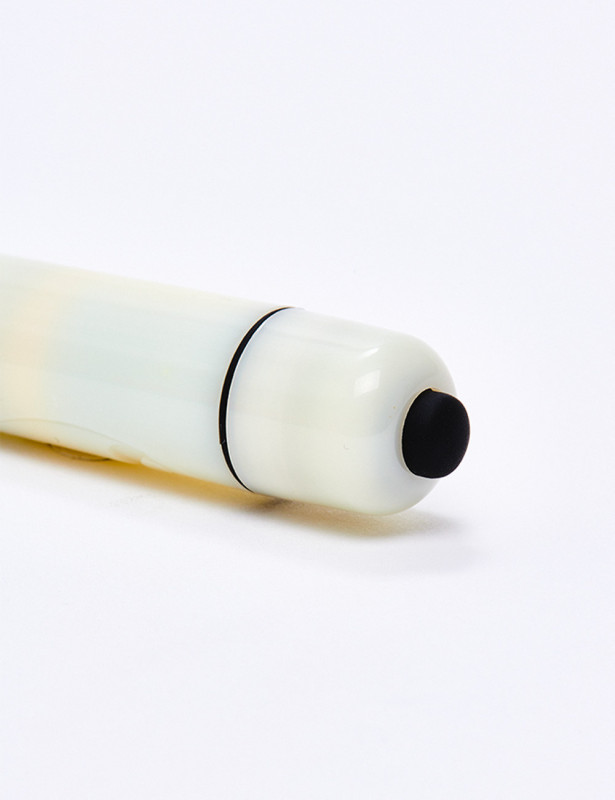 Vibromasseur Neon Nights Halo Bullet détail