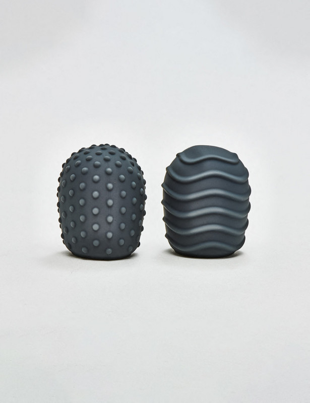 Pack d'accessoires pour vibromasseur Le Wand Original