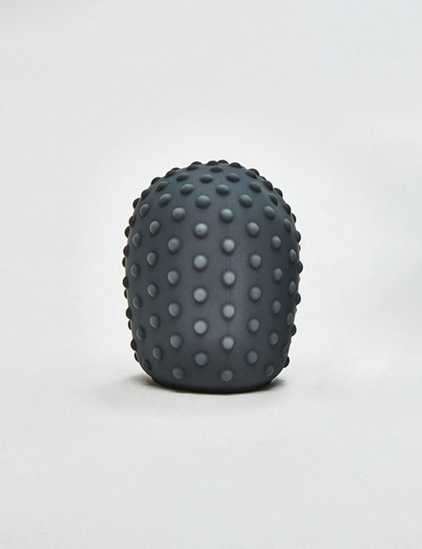 Pack d'accessoires pour vibromasseur Le Wand Original 1