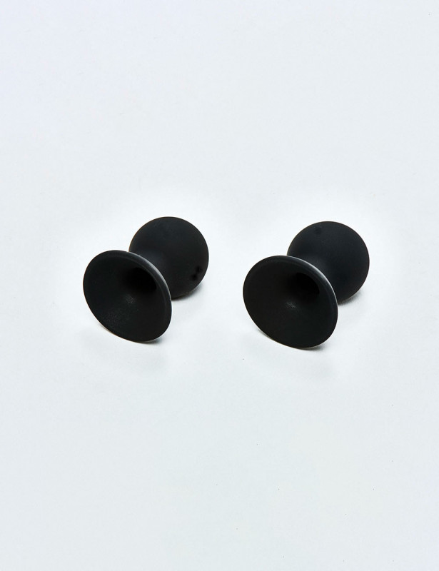 Pinces Tétons Nip Pull Taille S vue derrière