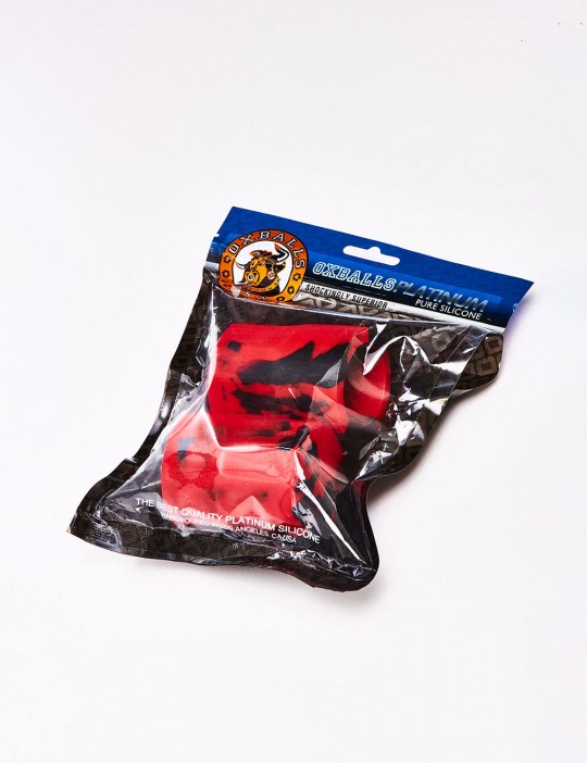 Pinces Tétons Hognips-2 oxballs packaging