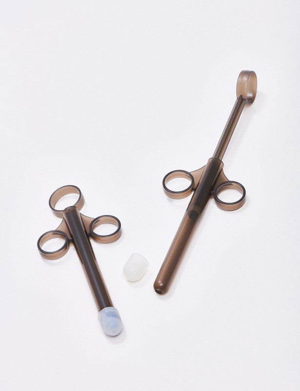 Lanceur de lubrifiant Lube Launcher