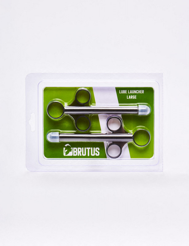 Lanceur de lubrifiant Lube Launcher packaging Lanceur de lubrifiant Lube Launcher packaging