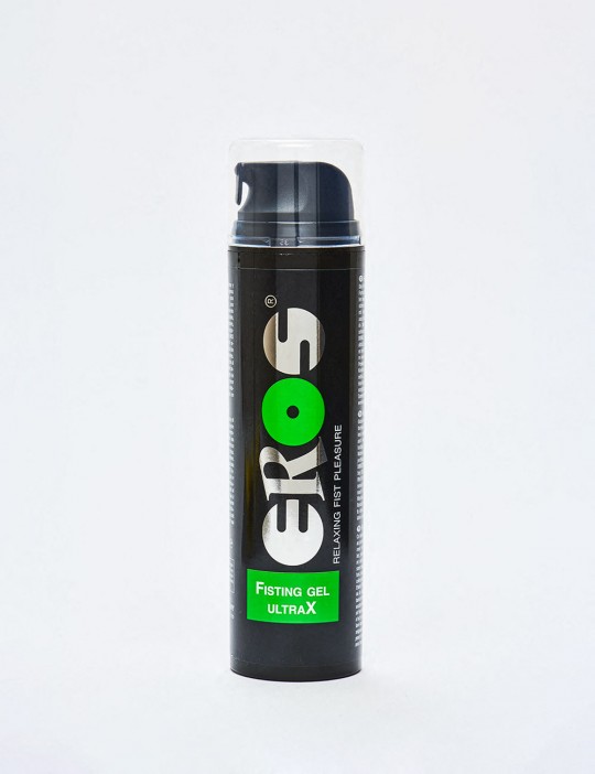 Lubrifiant Eros Fisting UltraX Gel Lubrifiant 200 ml