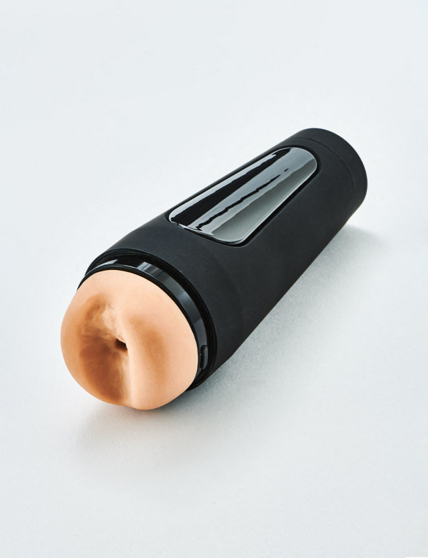 Masturbateur Homme Main Squeeze Bear Ass ambiance