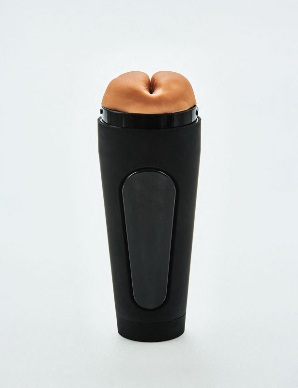 Masturbateur Doc Johnson Man Squeeze Twink