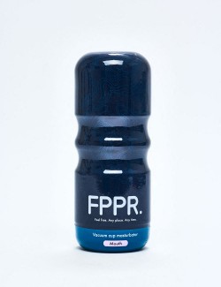 Masturbateur FPPR packaging