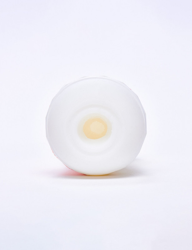 Masturbateur Tenga Air-Tech Squeeze Gentle détail orifice