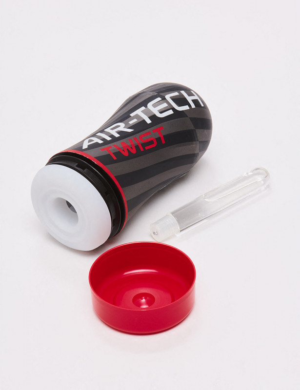 Masturbateur Tenga Twist Tickle détail