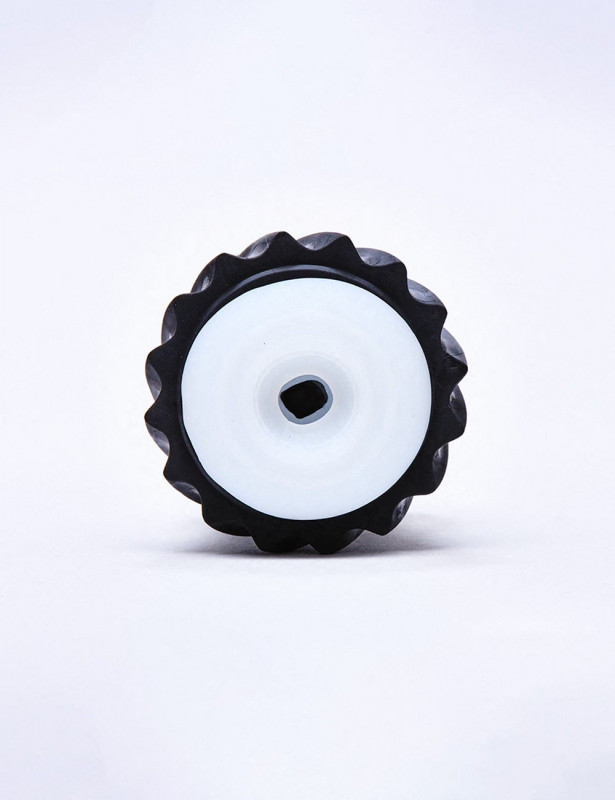 Masturbateur Tenga Flex Cup Rocky détail