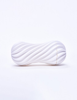 Masturbateur Tenga Flex Cup Silky