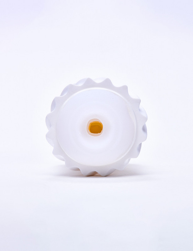 Masturbateur Tenga Flex Cup Silky détail