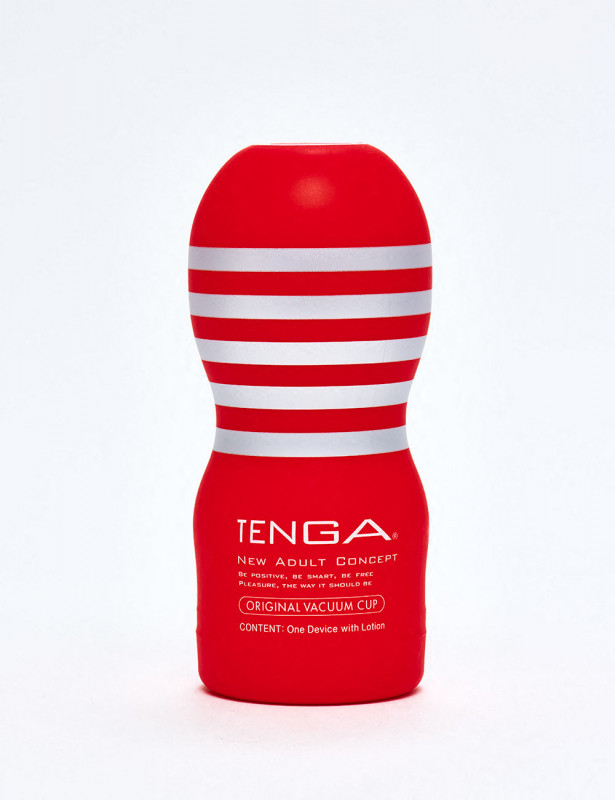 Masturbateur Tenga Original Vacuum Cup Masturbateur Tenga Original Vacuum Cup