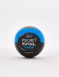 Masturbateur Zolo - Pocket Pool Corner packaging