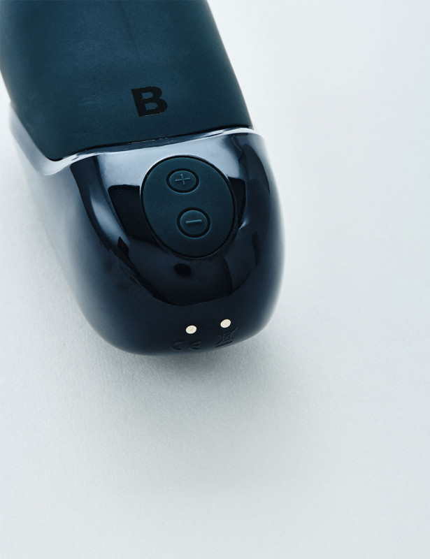 Masturbateur Vibrating Blowjob Simulator détail