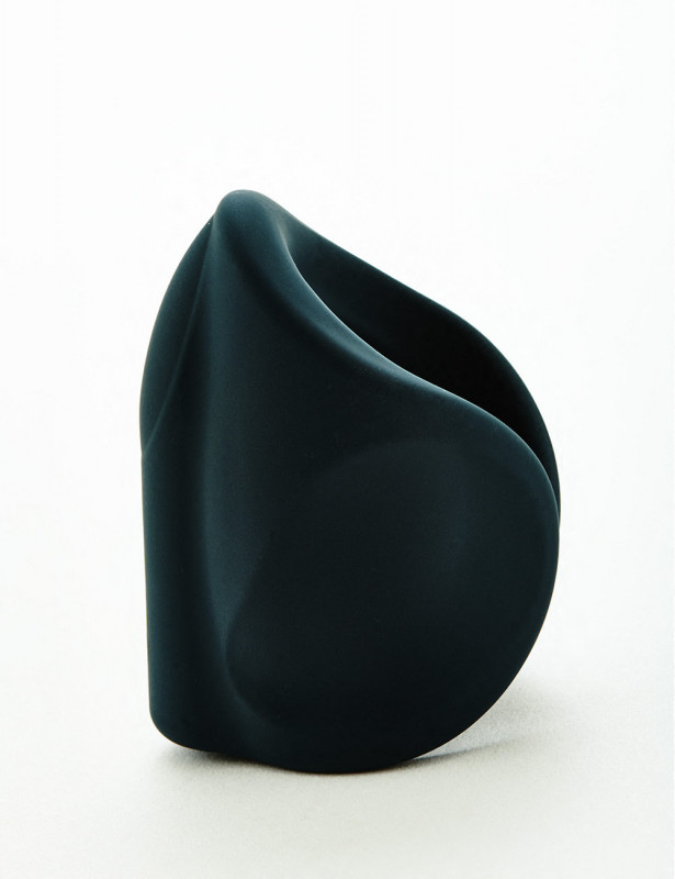 Masturbateur Automatique Vibrating Handjob Stroker vue de coté