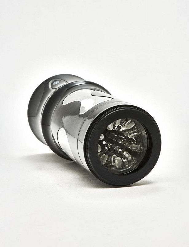 Masturbateur Automatique Beat It 8X Rotating and Rhythmic détail