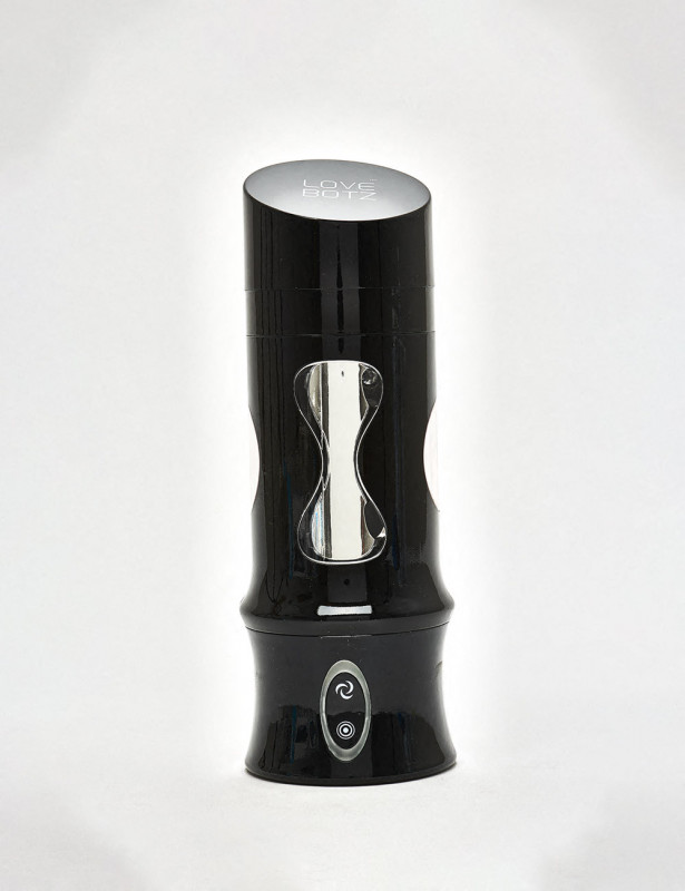 Masturbateur Automatique Beat It 8X Rotating and Rhythmic