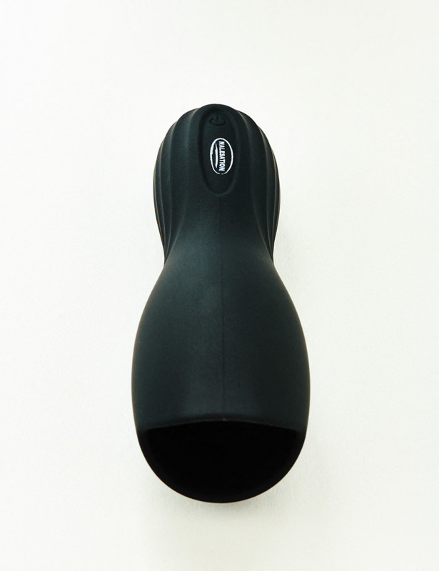 Masturbateur vibrant Malesation Masturbation Cup Hunter