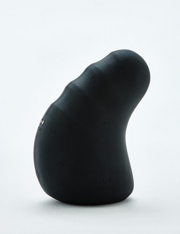 Masturbateur vibrant Nexus Eclipse Vibrating coté