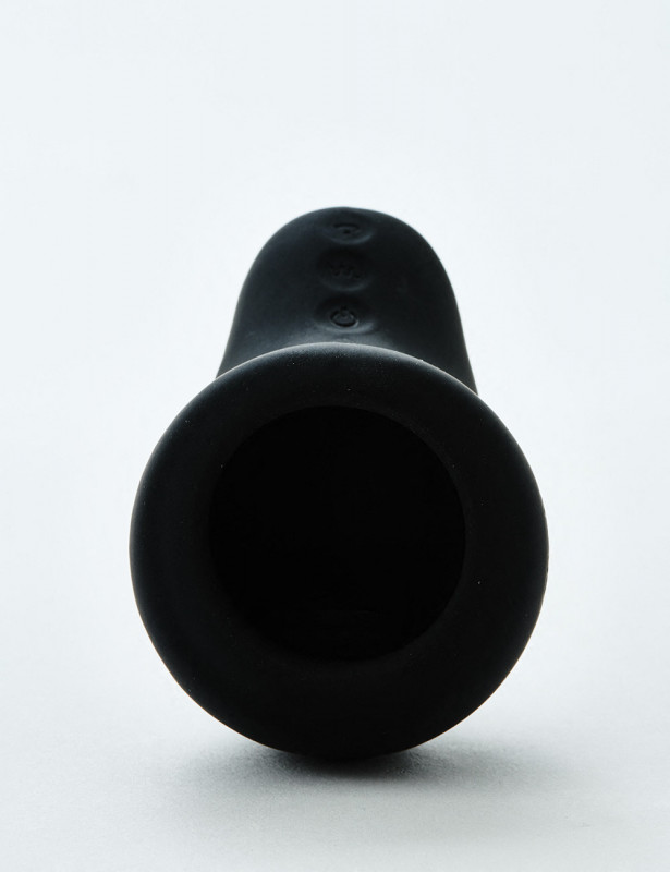 Masturbateur vibrant Nexus Eclipse Vibrating aspiration