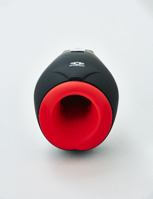 Masturbateur Automatique Airturn1 détail orifice