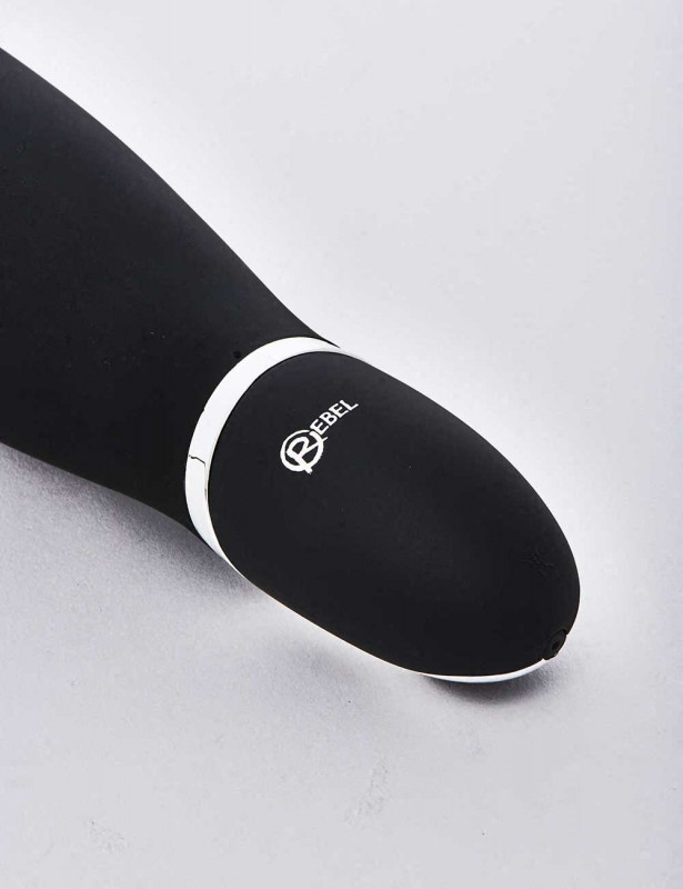 Masturbateur Vibrant REBEL Strong détail