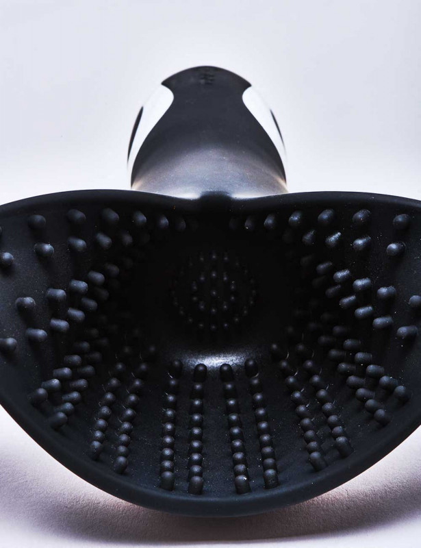 Masturbateur Vibrant REBEL Strong détail