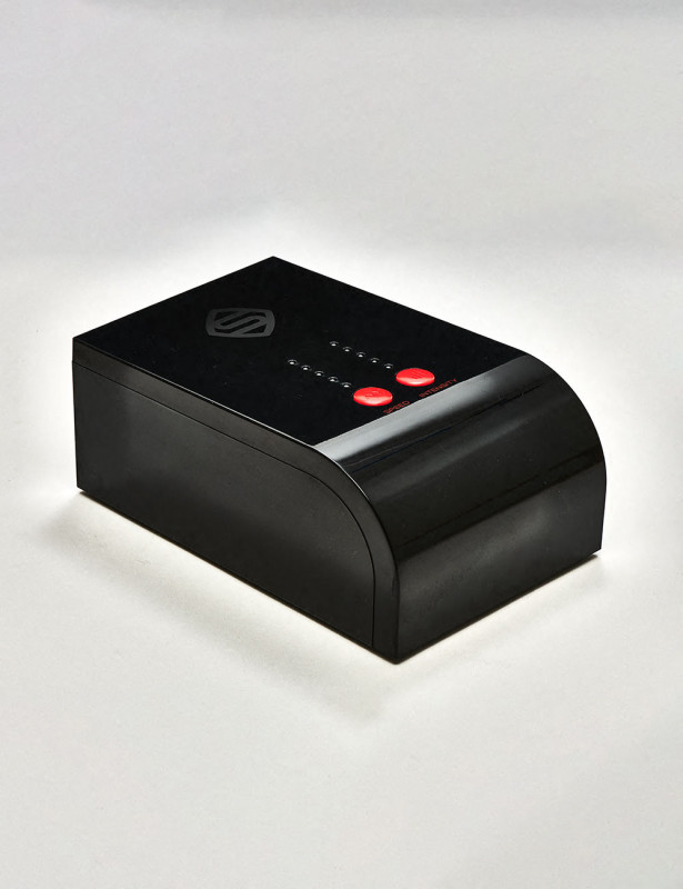 commande Masturbateur Automatique  Suck-O-Mat