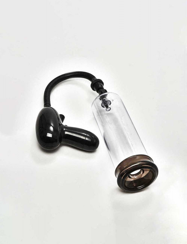 Pompe à pénis XLSUCKER