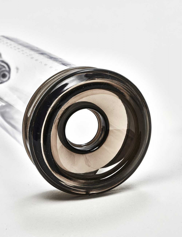 Pompe à pénis XLSUCKER détail